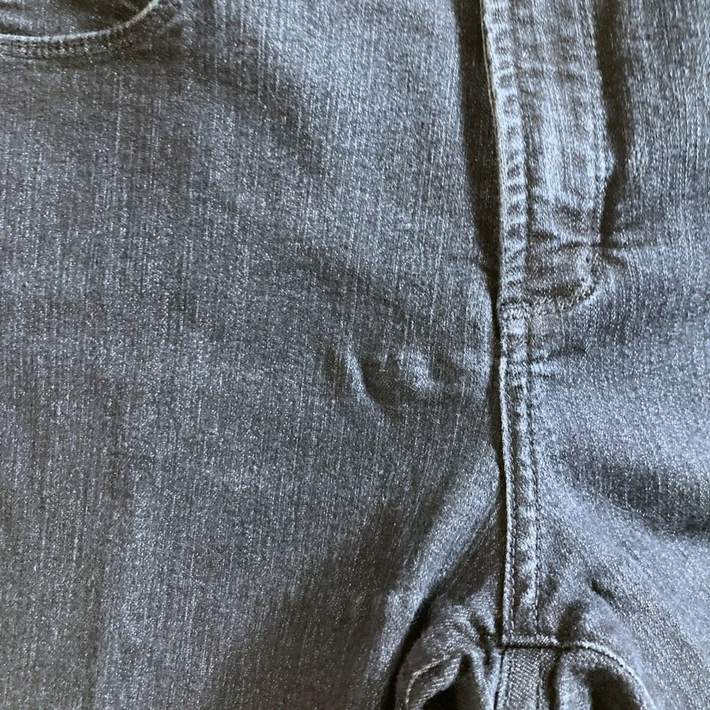 NYDJ‎ Not Your Daughters Jeans Size 8 Dark Wash Straight Leg Lift Tuck Denim USA